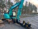 Kaivinkone-Kobelco