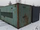 Sea Containers-SVK