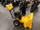 Road and snow machines-Stiga