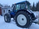 Traktorit-Valtra