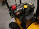 Road and snow machines-Stiga