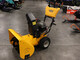 Road and snow machines-Stiga