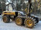 Harvesters-Ponsse