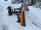 Road and snow machines-Muu merkki