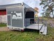 Sales vehicles and trailers-Eurowagon