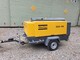 Compressor-Atlas Copco