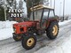 Traktorit-Zetor