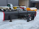 Road and snow machines-Muu merkki