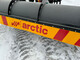Tie- ja lumikoneet-Arctic Machine