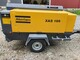 Compressor-Atlas Copco