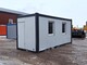 Containers-SVK