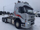 Vetopöytäautot-Volvo