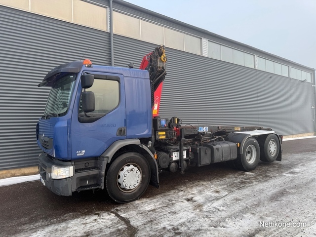 Renault Premium 410.26