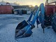Kuormaus- ja kaivuulaitteet-Muu merkki