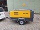 Compressor-Atlas Copco
