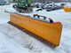 Road and snow machines-Muu merkki