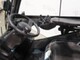 Forklift trucks-Toyota