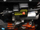 Road and snow machines-Husqvarna