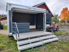 Eurowagon 4000/2,5