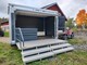 Sales vehicles and trailers-Eurowagon