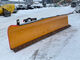 Road and snow machines-Muu merkki