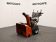 Road and snow machines-Husqvarna