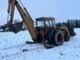 Backhoe loaders-Valmet