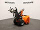 Road and snow machines-Husqvarna