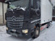 Kuorma-autot-Mercedes-Benz