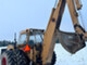 Backhoe loaders-Valmet
