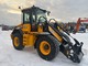 Loaders-JCB