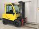 Trukit-Hyster