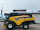 Combine harvesters-New Holland