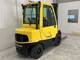 Trukit-Hyster