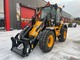 Loaders-JCB
