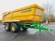 Trailers/Agriculture-Joskin