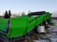Root crop machinery-AVR
