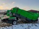 Root crop machinery-AVR