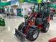 Mini loaders-Weidemann