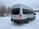 Linja-auto-Ford
