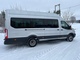 Linja-auto-Ford