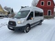 Linja-auto-Ford