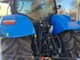 Tractors-New Holland