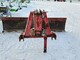 Road and snow machines-VM