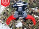 Equipment and spare parts for forest machinery-Farmikko