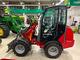 Mini loaders-Weidemann