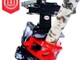 Equipment and spare parts for forest machinery-Farmikko