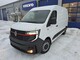 Pakettiautot ja kevyet kuorma-autot-Renault