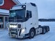 Vetopöytäautot-Volvo