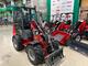Mini loaders-Weidemann